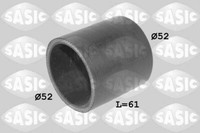 Sasic Ladeluftschlauch FüR Audi A6 Allroad 4FH C6 3.0 TDI Quattro 2.7 4F5