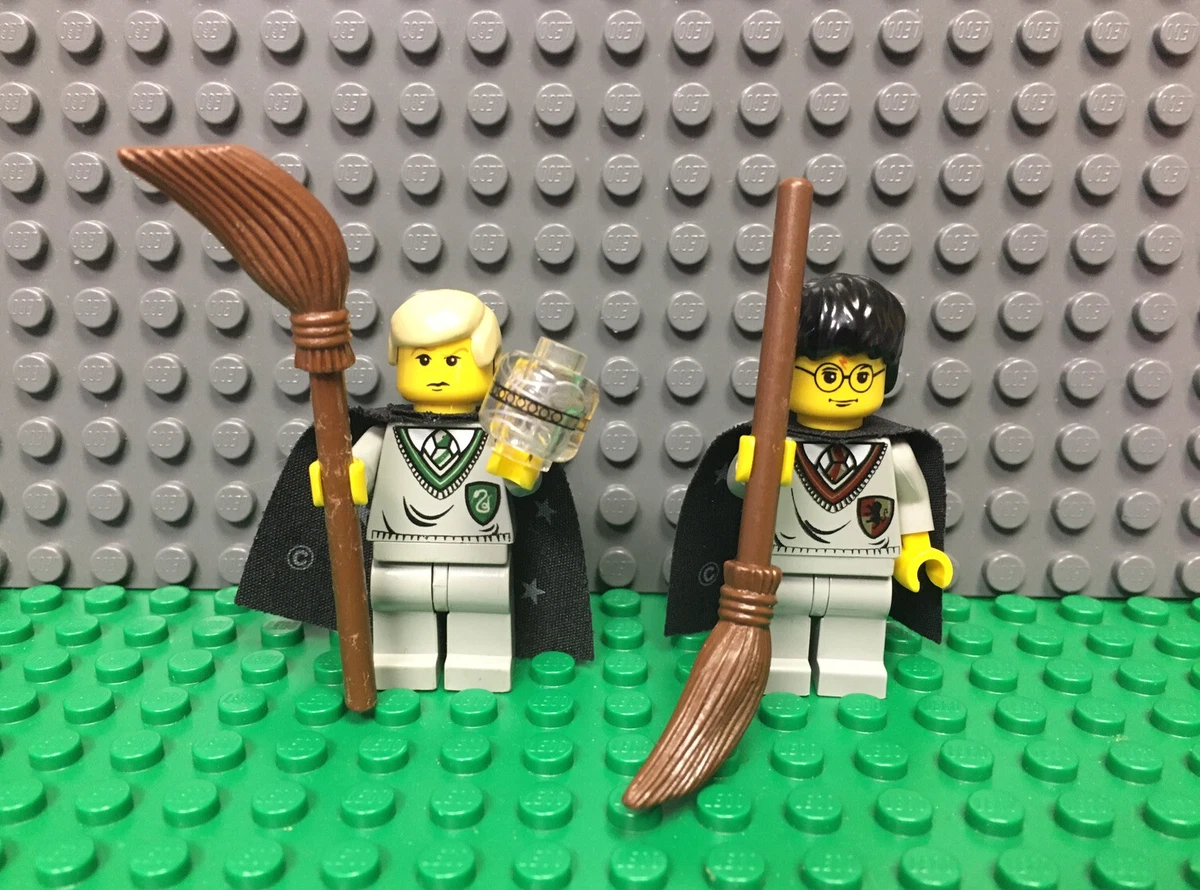 Lego harry best sale potter 4711