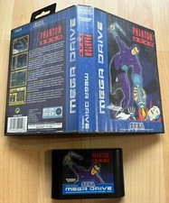 ebay® Auktion 176669940049 | Phantom 2040 Sega Mega Drive / Genesis Boxed & Tested **Ultra Rare Game** Pal Thumbnail of ebay® auction 176669940049 | Phantom 2040 Sega Mega Drive / Genesis Boxed & Tested **Ultra Rare Game** Pal