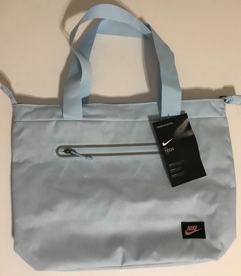 nike tech tote