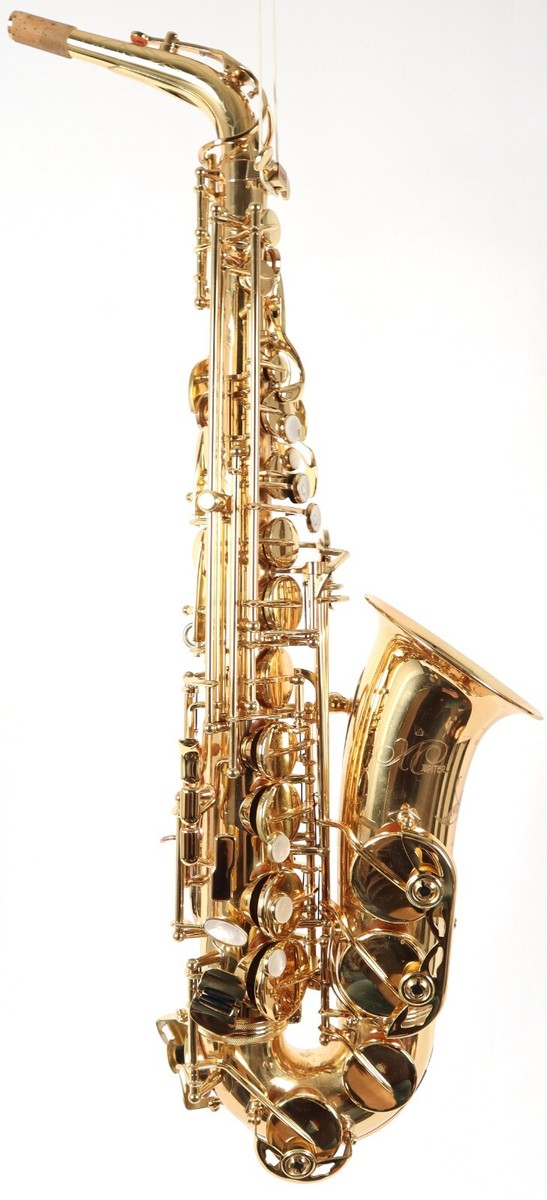 jupiterアルトサックス JUPITER ジュピター アルトサックス JAS-769 - 楽器の買取屋さん