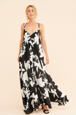 billy j gisella maxi dress Gisella Maxi Dress - Yellow - Buy Women's Dresses