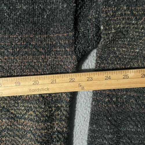 Northern Isles Sweater Mens XL Acrylic Blend Geometric Vintage Made in USA - Picture 5 of 6