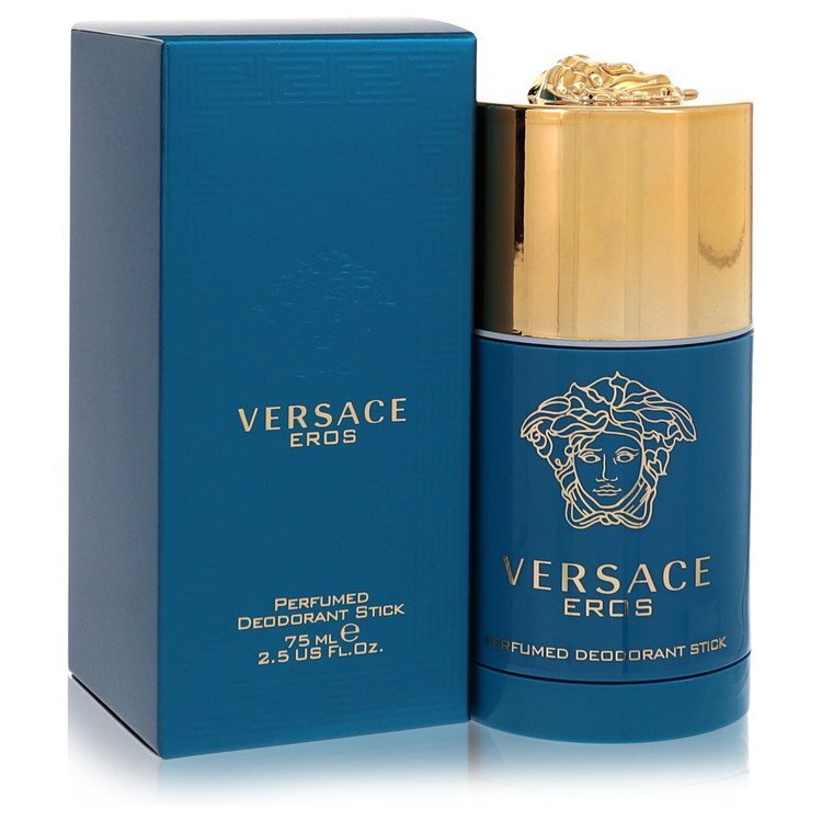 Versace Eros Deodorant Stick By Versace Versace Eros Deodorant Stick By Versace
