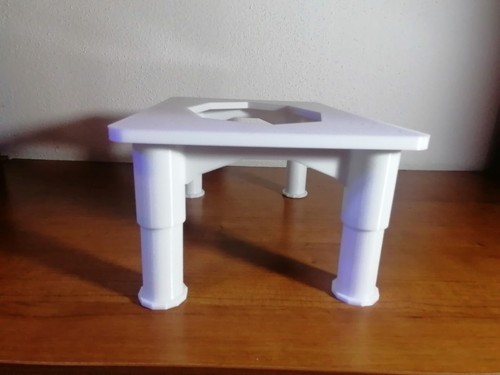 Adjustable Stand For Deltec SC 1351 skimers - Picture 2 of 4