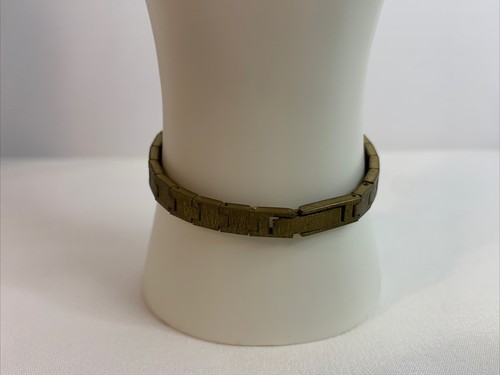 Beautiful Vintage Estate Running La Marque 17 Jewel Ladies Wrist Watch AI119 - Picture 4 of 7