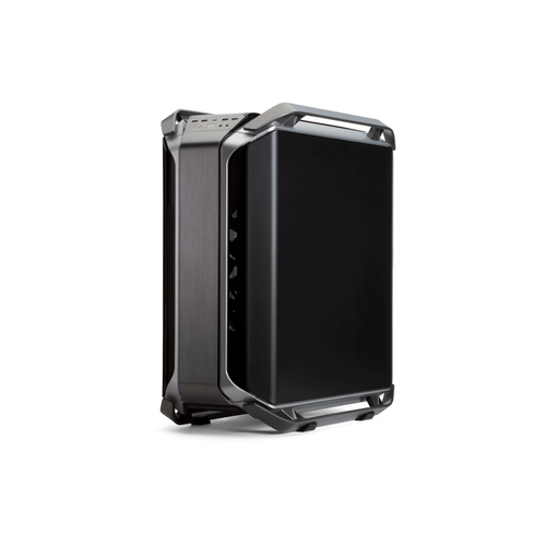 Cooler Master Cosmos C700M Case With Fans Full Tower E-ATX \ Mini ITX 1 YEAR - Picture 2 of 10