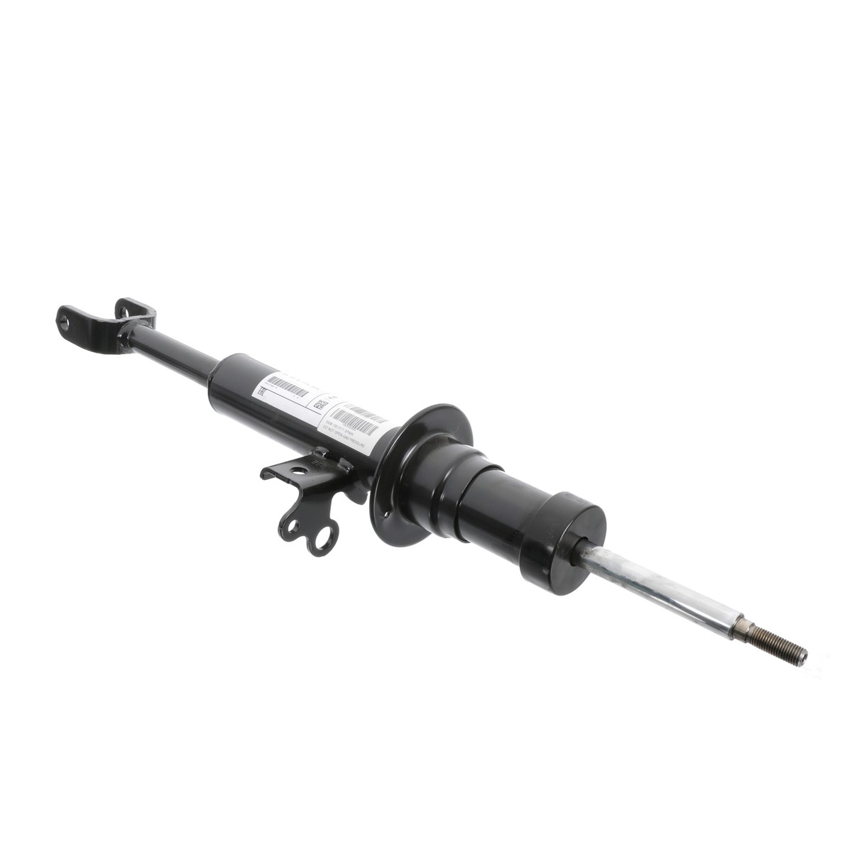 BMW 31316775575 F10 Left Front Strut Shock Spring OEM 535i