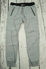 PANTALONES DEPORTIVOS DIESEL PANTALONES MOTEROS JEANS TALLA S 100% AUTÉNTICOS BUEN ESTADO