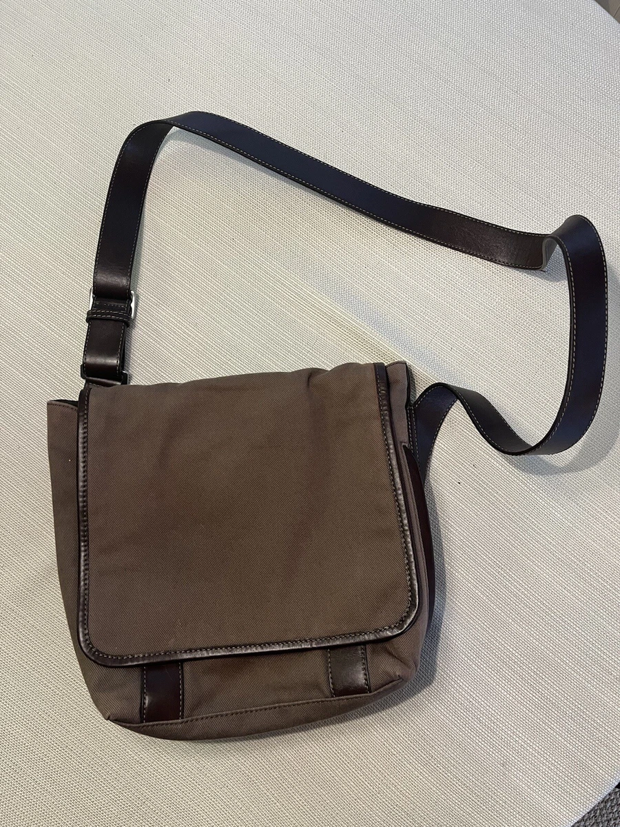 Banana republic mens bags sales