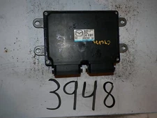 2008 2009 08 09 MAZDA 3 2.3L AT COMPUTER BRAIN ENGINE CONTROL ECU ECM MODULE