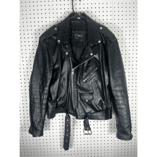 Echtes leder leather jacket - Gem Echtes leder leather jacket - Gem