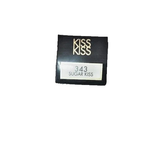 GUERLAIN KISS KISS CREAMY SHAPING LIP COLOUR 3.5 G/0.12 OZ. #343-SUGAR KISS PINK - Image 2 of 4