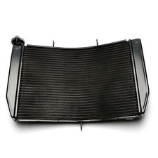 Pattern Replacement Aluminium Radiator for Honda CBR 600 F F4i 01-06