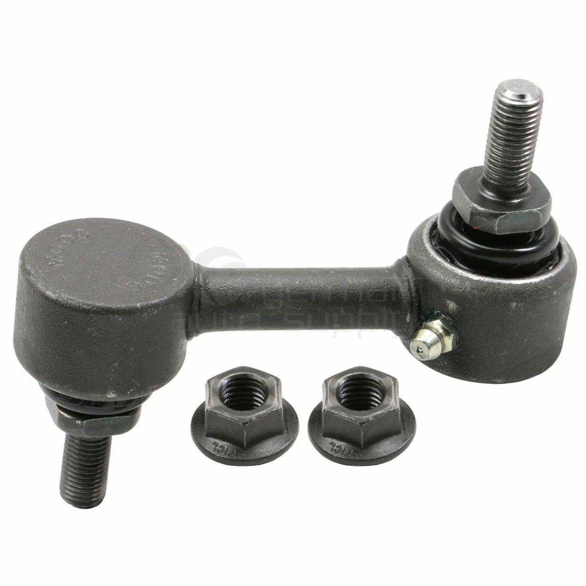 Moog Suspension Stabilizer Bar Link Rear K80620 555303K001 for  