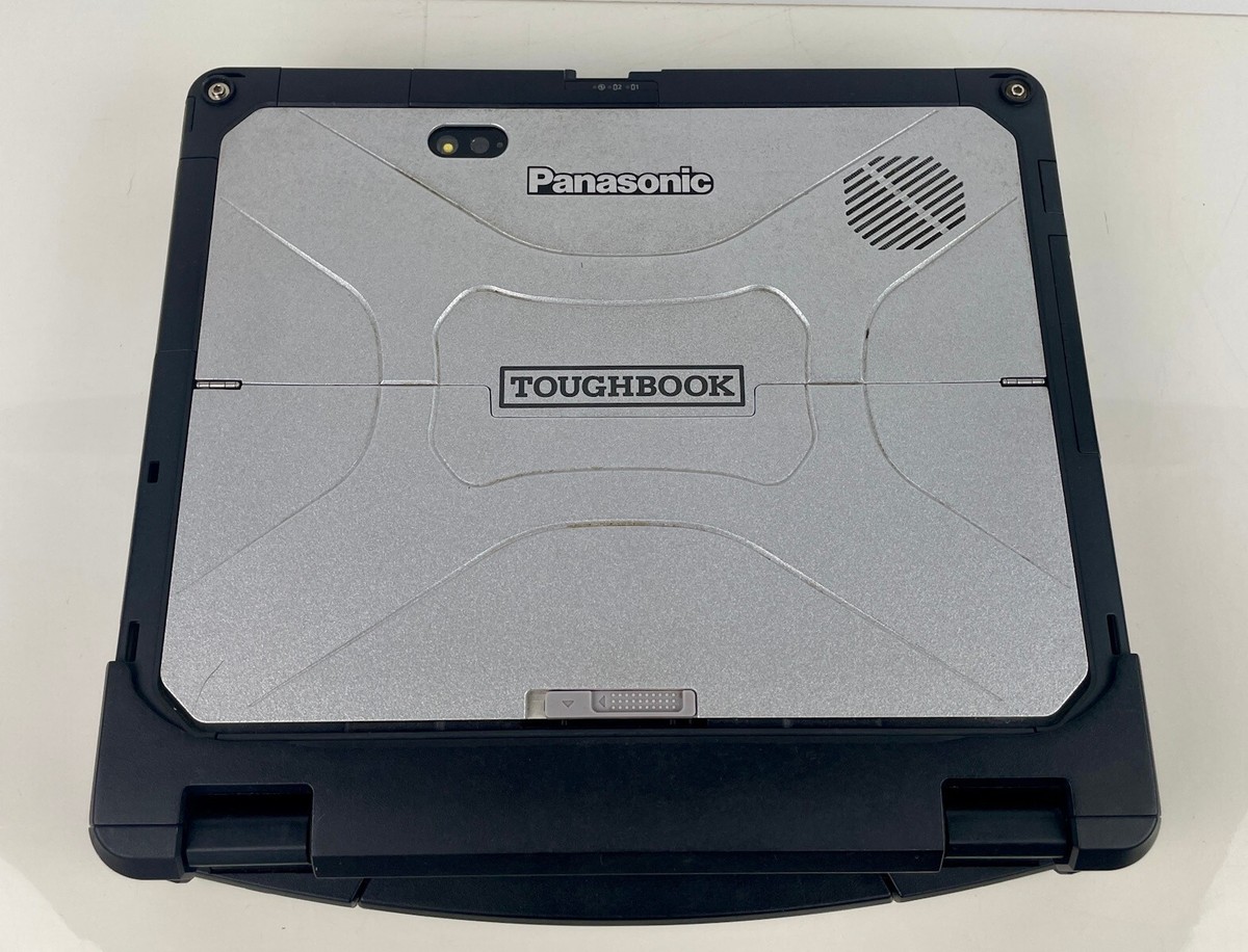 Panasonic Toughbook CF-33 MK1 7th Gen i5, 16 GB ,1 Tb SSD Win 10 X