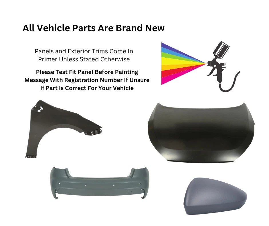 Faro antiniebla y conductor envolvente para Seat Ibiza 6F FR 2017-2020 OS RH DERECHO Foto 3 de 4