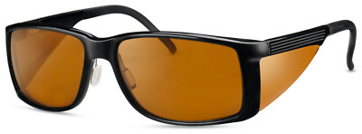 1 Eschenbach Wellness Protect Ambelis 1663585 WP85 Herren Sonnenbrille Neu