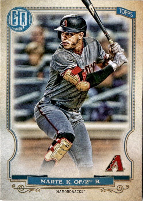 2020 Topps Gypsy Queen Baseball - Complete Your Set / Pick Your Card 1-320 [BB5] - Picture 232 of 241