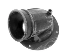 Genuine OEM Fuel Filler Neck For BMW 1600 2002 2002tii 16111105714