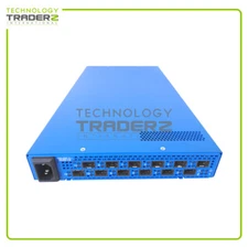 00301895-901 Vixel 315 12-Port Fibre Channel Switch