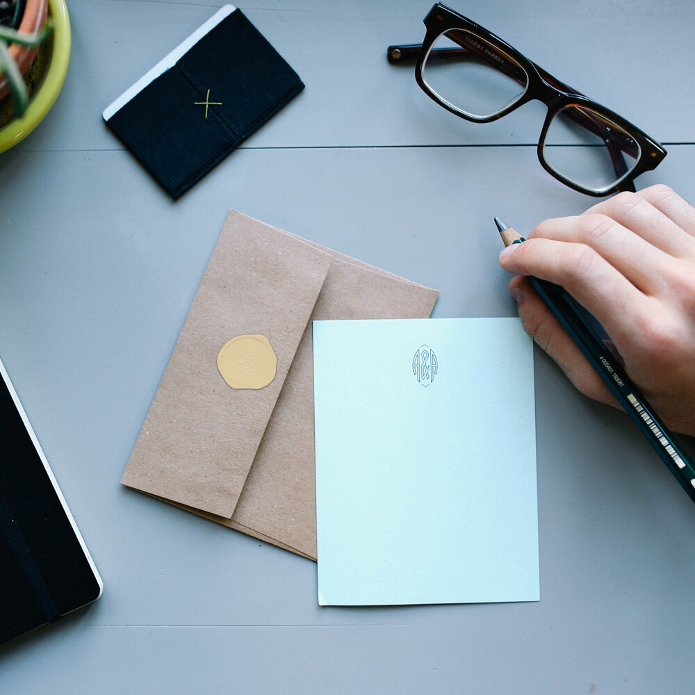 30 Sheets Sticker Envelope Seal Decor Wax Stickers Words Label eBay