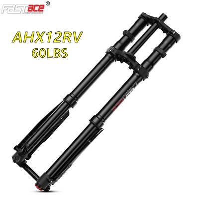 FASTACE AHX12RV Front Fork Suspension FOR Sur-Ron Light Bee