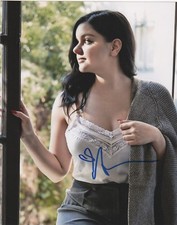 Ariel Winter Modern Family Autographed Signed 8x10 Photo COA #7