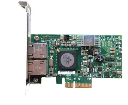 IBM 49Y7947 NetXtreme II Dual Port Gigabit PCIe Network Interface Card