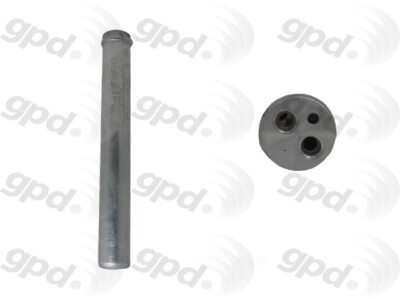 New Drier/Accumulator   Global Parts Distributors   9443209