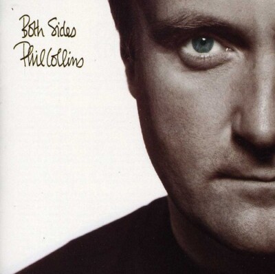 Both Sides by Phil Collins (CD, 2013)