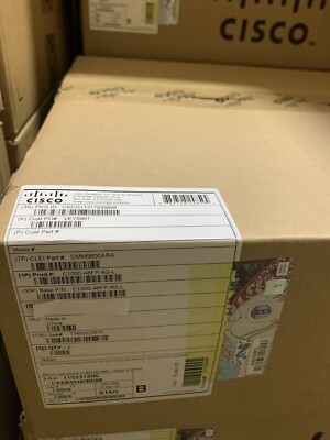 CISCO CATALYST C1000-48FP-4G-L 4X 1G SFP, 740W NEW