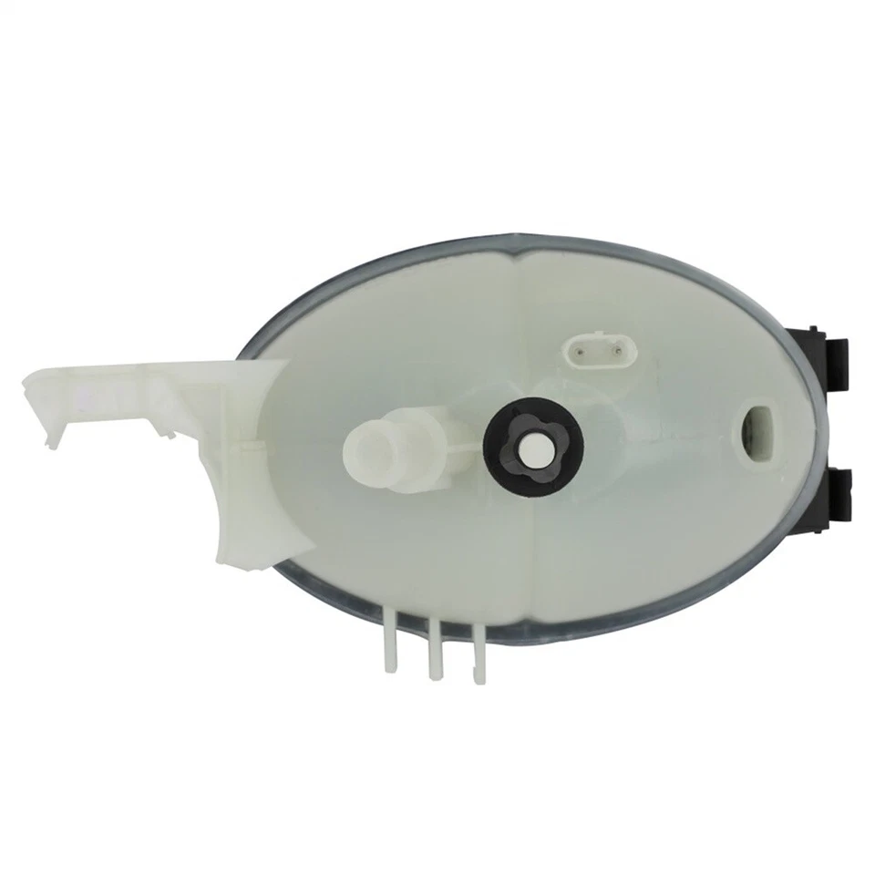 Tanque de desbordamiento de refrigerante del radiador para Mercedes-Benz C250 2010-15 14-16 E250 Foto 4 de 4