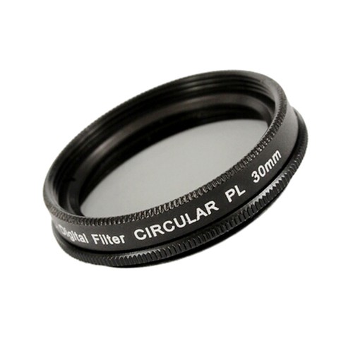 CPL Filter Polarizer Size 25 27 28 30 34 37 39 40 40,5 43 46 - Picture 6 of 13