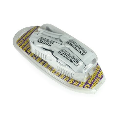 PF99-902 POWERFLEX PTFE/SILICONE Grease Pack 20x