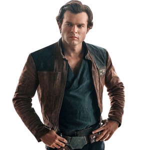 han solo suede jacket