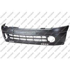 PRASCO Stoßfänger Stoßstange vorne für Renault Clio II BB_ CB_ 1.2 1.4 PRASCO Stoßfänger Stoßstange vorne für Renault Clio II BB_ CB_ 1.2 1.4