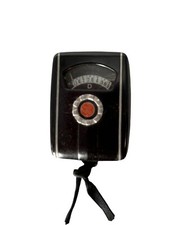 Vintage General Electric Exposure Meter GE Mascot Type PR-30