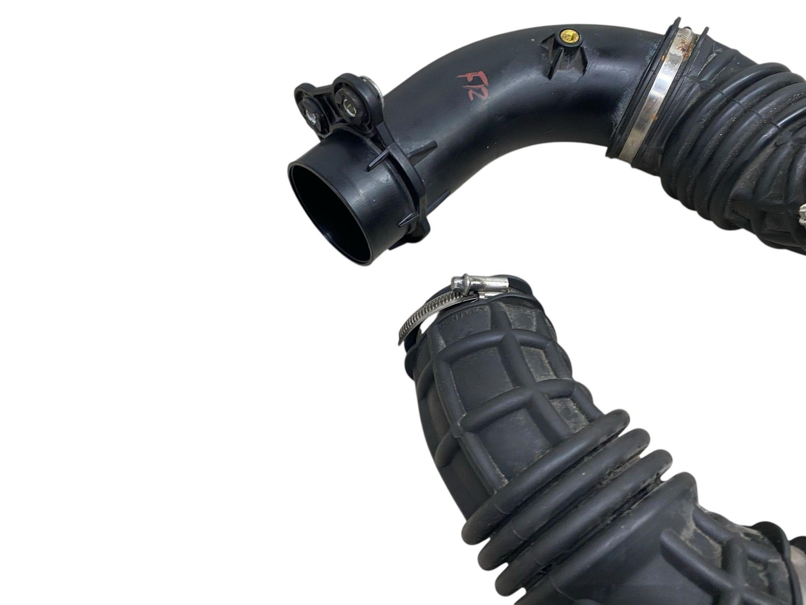 Bentley Bentayga 2016-2020 RIGHT+LOWER Intake hose
