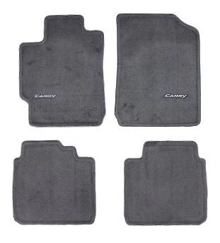 2008 toyota camry floor mats online