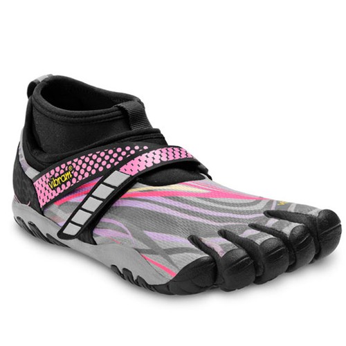 VIBRAM FIVEFINGERS SHOES LONTRA W6453 