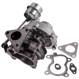 Turbolader for VW Lupo Polo III Skoda Fabia 1.4 TDI 55 kW / 75 PS AMF 045145701