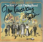 Greatest Hits * by Jim Kweskin & Jug Band (CD, 1988, Vanguard) Original Signed  — photo 1