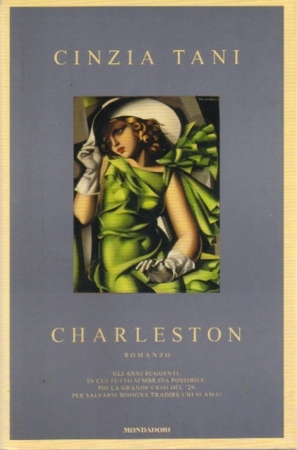 Charleston di Cinzia Tani