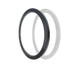 Pressure type oil seal 380×420×15 AD For Hagglunds Hydraulic pump/motor oil seal