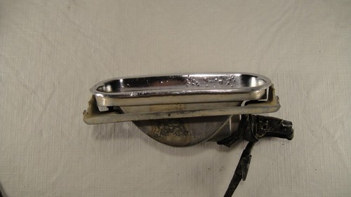 1967-1968 AMC RAMBLER AMERICAN FRONT BUMPER MOUNT TURN SIGNAL ASSEMBLY - Picture 5 of 7