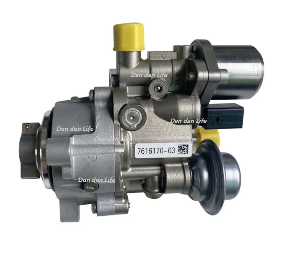 高压燃油泵适用于宝马 N54/N55 发动机 135i 335i 535i X5 X6 13517616170 — 第 4/4 张图片