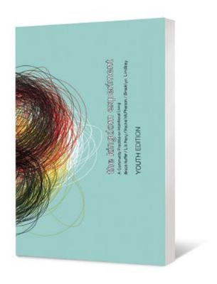 The Kingdom Experiment: Youth Edition: A Commu- 9780834125162, Nuffer, paperback
