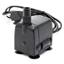 SunSun JP-032 Aquariumpumpe 350l/h 5W Luftpum...