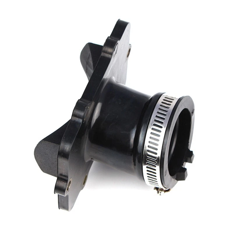 Carb Holders Intake Manifold Boots for Ski-Doo Expedition Freestyle Skandic 550F - Image 2 of 4